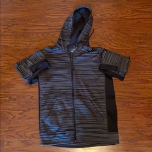 Men’s Nike zip up